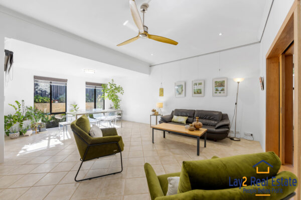 Designed for Connection, Crafted for Comfort | 127A Whatley Crescent, Bayswater - Image 11