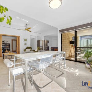 Designed for Connection, Crafted for Comfort | 127A Whatley Crescent, Bayswater - Image 12