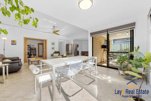 Designed for Connection, Crafted for Comfort | 127A Whatley Crescent, Bayswater - Image 12