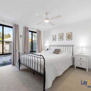 Designed for Connection, Crafted for Comfort | 127A Whatley Crescent, Bayswater - Image 20