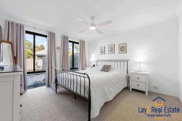 Designed for Connection, Crafted for Comfort | 127A Whatley Crescent, Bayswater - Image 20
