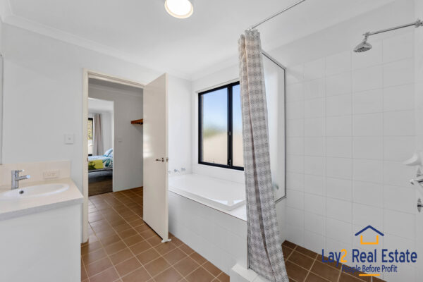 Designed for Connection, Crafted for Comfort | 127A Whatley Crescent, Bayswater - Image 24