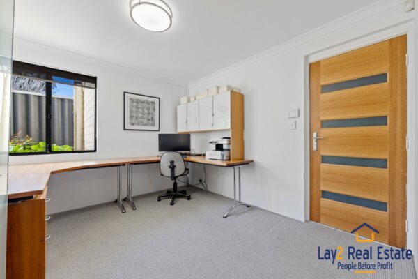Designed for Connection, Crafted for Comfort | 127A Whatley Crescent, Bayswater - Image 5