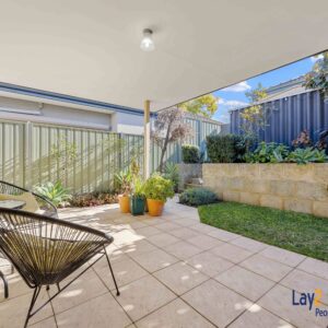 Designed for Connection, Crafted for Comfort | 127A Whatley Crescent, Bayswater - Image 29