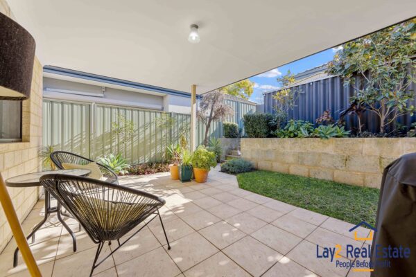 Designed for Connection, Crafted for Comfort | 127A Whatley Crescent, Bayswater - Image 29