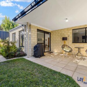 Designed for Connection, Crafted for Comfort | 127A Whatley Crescent, Bayswater - Image 31