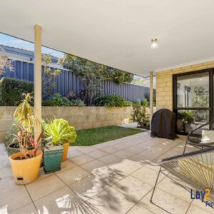 Designed for Connection, Crafted for Comfort | 127A Whatley Crescent, Bayswater - Image 30