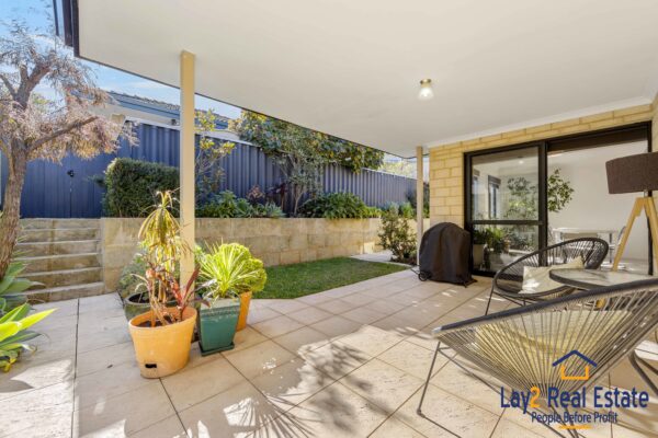Designed for Connection, Crafted for Comfort | 127A Whatley Crescent, Bayswater - Image 30