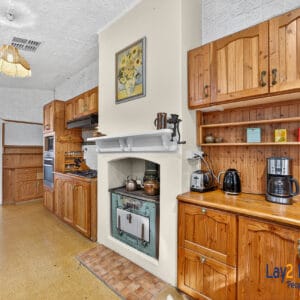 Elevated Character Home with Verandah, Views, and Garden Sanctuary | 59 King William Street, Bayswater WA 6053 - Image 13