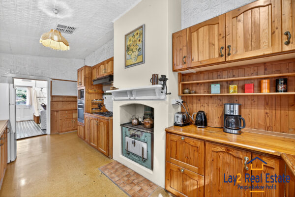 Elevated Character Home with Verandah, Views, and Garden Sanctuary | 59 King William Street, Bayswater WA 6053 - Image 13