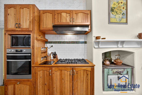 Elevated Character Home with Verandah, Views, and Garden Sanctuary | 59 King William Street, Bayswater WA 6053 - Image 14