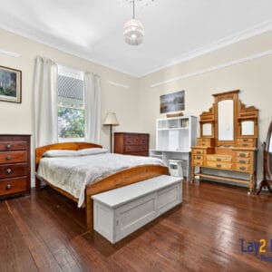 Elevated Character Home with Verandah, Views, and Garden Sanctuary | 59 King William Street, Bayswater WA 6053 - Image 16