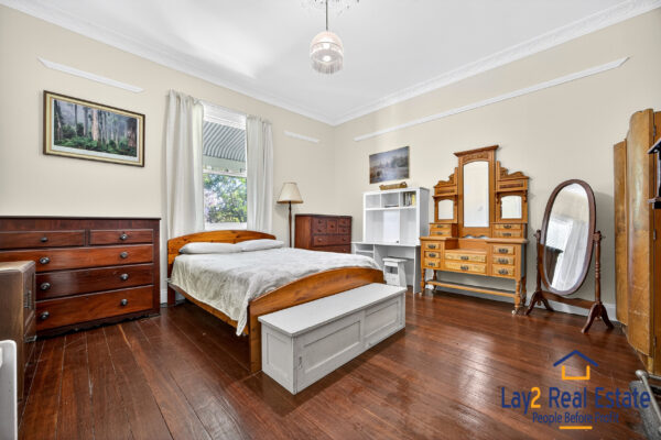 Elevated Character Home with Verandah, Views, and Garden Sanctuary | 59 King William Street, Bayswater WA 6053 - Image 16