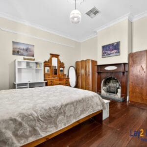 Elevated Character Home with Verandah, Views, and Garden Sanctuary | 59 King William Street, Bayswater WA 6053 - Image 17