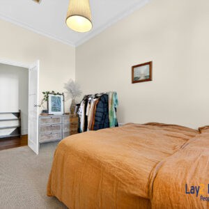 Elevated Character Home with Verandah, Views, and Garden Sanctuary | 59 King William Street, Bayswater WA 6053 - Image 18