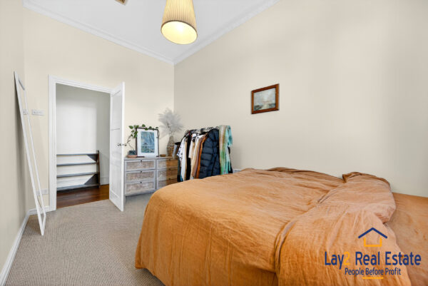 Elevated Character Home with Verandah, Views, and Garden Sanctuary | 59 King William Street, Bayswater WA 6053 - Image 18