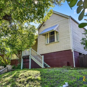 Alternative view of Elevated Character Home with Verandah, Views, and Garden Sanctuary | 59 King William Street, Bayswater WA 6053