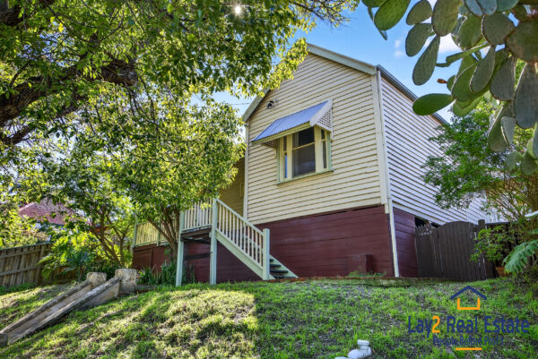 Elevated Character Home with Verandah, Views, and Garden Sanctuary | 59 King William Street, Bayswater WA 6053 - Image 2