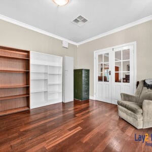 Elevated Character Home with Verandah, Views, and Garden Sanctuary | 59 King William Street, Bayswater WA 6053 - Image 20