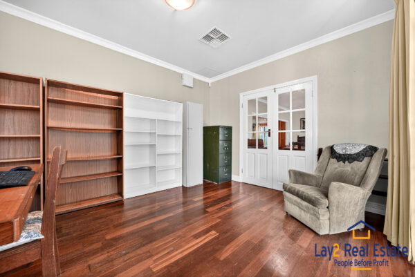 Elevated Character Home with Verandah, Views, and Garden Sanctuary | 59 King William Street, Bayswater WA 6053 - Image 20