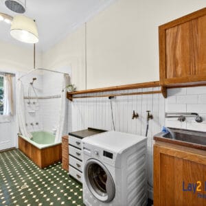 Elevated Character Home with Verandah, Views, and Garden Sanctuary | 59 King William Street, Bayswater WA 6053 - Image 21