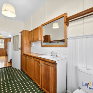Elevated Character Home with Verandah, Views, and Garden Sanctuary | 59 King William Street, Bayswater WA 6053 - Image 22