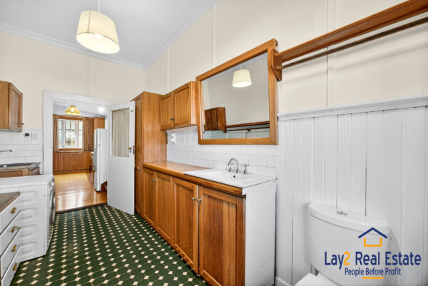 Elevated Character Home with Verandah, Views, and Garden Sanctuary | 59 King William Street, Bayswater WA 6053 - Image 22