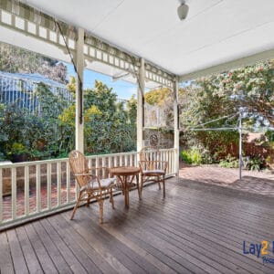 Elevated Character Home with Verandah, Views, and Garden Sanctuary | 59 King William Street, Bayswater WA 6053 - Image 23
