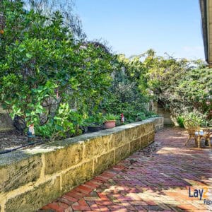 Elevated Character Home with Verandah, Views, and Garden Sanctuary | 59 King William Street, Bayswater WA 6053 - Image 26