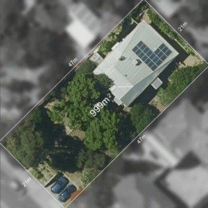 Elevated Character Home with Verandah, Views, and Garden Sanctuary | 59 King William Street, Bayswater WA 6053 - Image 28