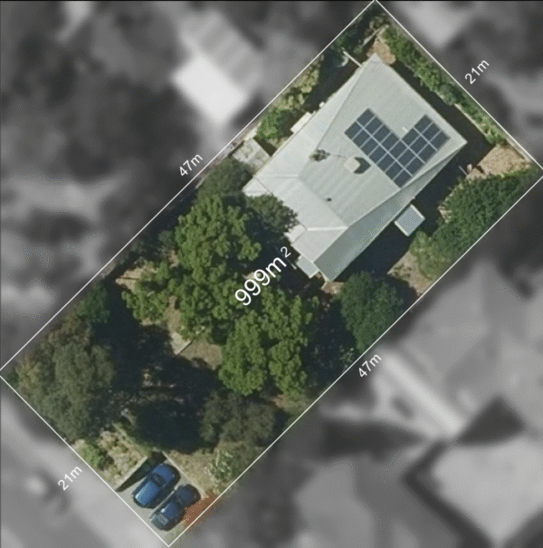 Elevated Character Home with Verandah, Views, and Garden Sanctuary | 59 King William Street, Bayswater WA 6053 - Image 28