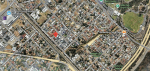 3 Carmichael Street Beckenham WA 6107 google maps image. Property for sale by Lay2 Real Estate - Mick Lay.