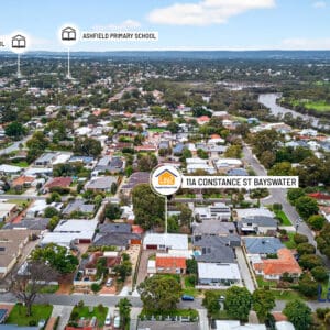 Spacious & Secluded: Very Big 3 Brm 2 Bth Home - Riverside Precinct - Image 29
