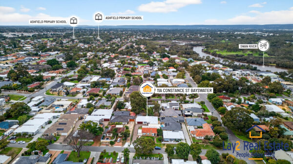 Spacious & Secluded: Very Big 3 Brm 2 Bth Home - Riverside Precinct - Image 29
