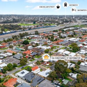 Spacious & Secluded: Very Big 3 Brm 2 Bth Home - Riverside Precinct - Image 30