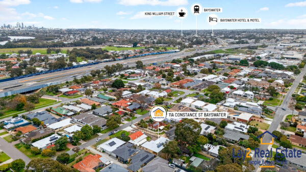 Spacious & Secluded: Very Big 3 Brm 2 Bth Home - Riverside Precinct - Image 30
