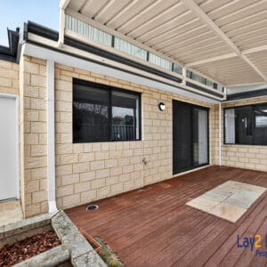 Elevated / 4 bedrooms 2 Bathroom Property | 3B Aughton Street Bayswater WA 6053 - Image 21