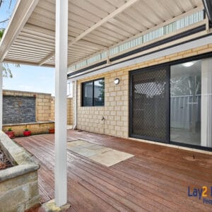 Elevated / 4 bedrooms 2 Bathroom Property | 3B Aughton Street Bayswater WA 6053 - Image 18