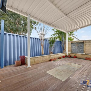 Elevated / 4 bedrooms 2 Bathroom Property | 3B Aughton Street Bayswater WA 6053 - Image 20