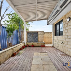 Elevated / 4 bedrooms 2 Bathroom Property | 3B Aughton Street Bayswater WA 6053 - Image 19