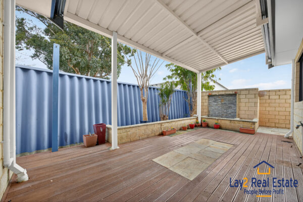 Elevated / 4 bedrooms 2 Bathroom Property | 3B Aughton Street Bayswater WA 6053 - Image 20