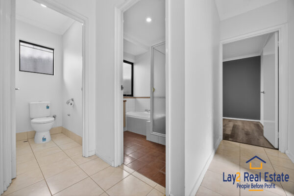 Elevated / 4 bedrooms 2 Bathroom Property | 3B Aughton Street Bayswater WA 6053 - Image 31