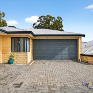 Elevated / 4 bedrooms 2 Bathroom Property | 3B Aughton Street Bayswater WA 6053 - Image 4