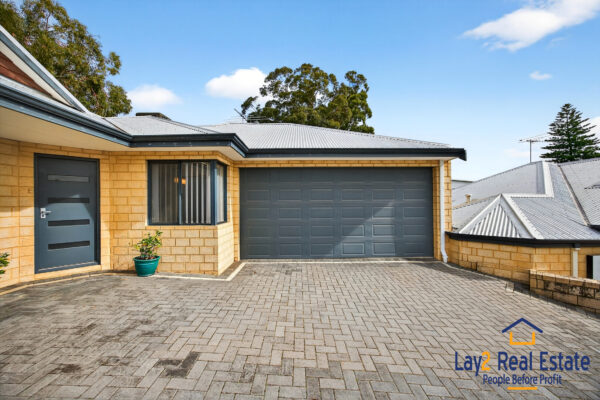 Elevated / 4 bedrooms 2 Bathroom Property | 3B Aughton Street Bayswater WA 6053 - Image 4