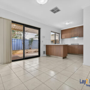 Elevated / 4 bedrooms 2 Bathroom Property | 3B Aughton Street Bayswater WA 6053 - Image 11