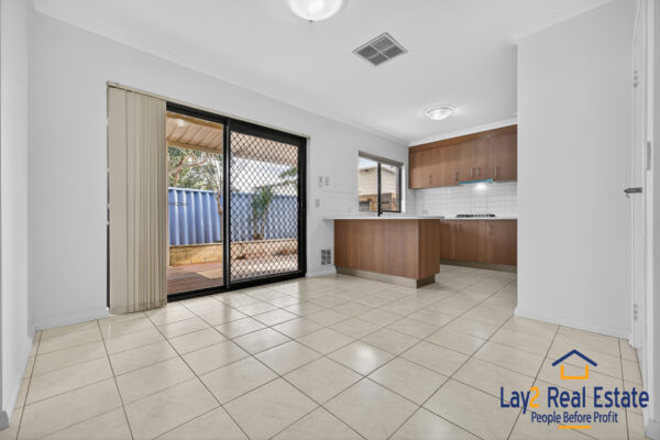 Elevated / 4 bedrooms 2 Bathroom Property | 3B Aughton Street Bayswater WA 6053 - Image 11