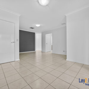 Elevated / 4 bedrooms 2 Bathroom Property | 3B Aughton Street Bayswater WA 6053 - Image 10