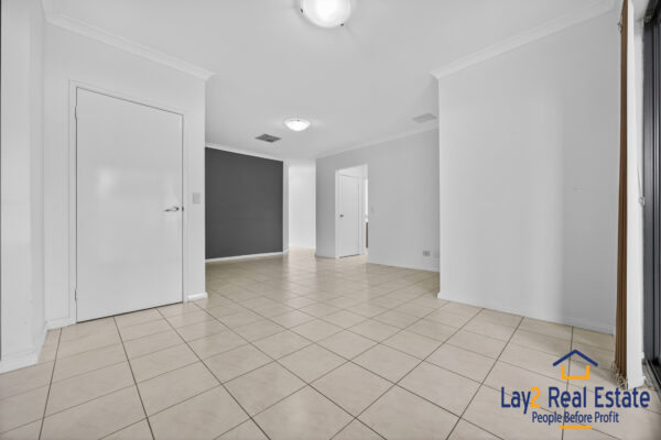 Elevated / 4 bedrooms 2 Bathroom Property | 3B Aughton Street Bayswater WA 6053 - Image 10
