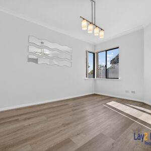 Elevated / 4 bedrooms 2 Bathroom Property | 3B Aughton Street Bayswater WA 6053 - Image 6