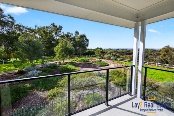 Brand New Two Storey Home - River Views | 3C Hardy Road, Bassendean - Image 13